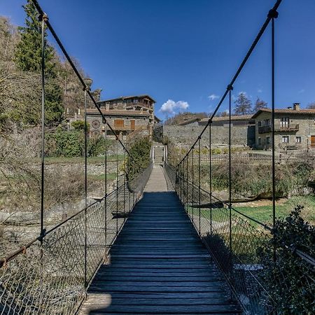 Casa L'Art Villa Rupit Exterior photo